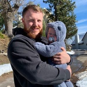 Meet your Posher, Christopher